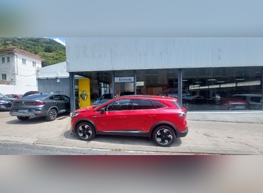 Renault - Symbioz